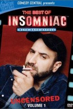 insomniac with dave attell tv poster